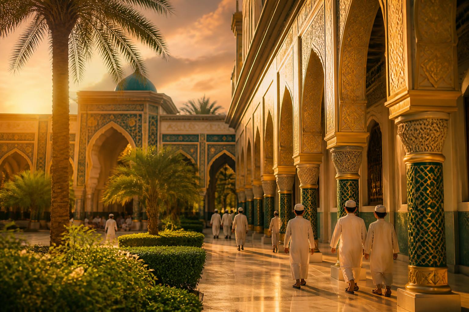 Ma'had Daar Asy-Syifa